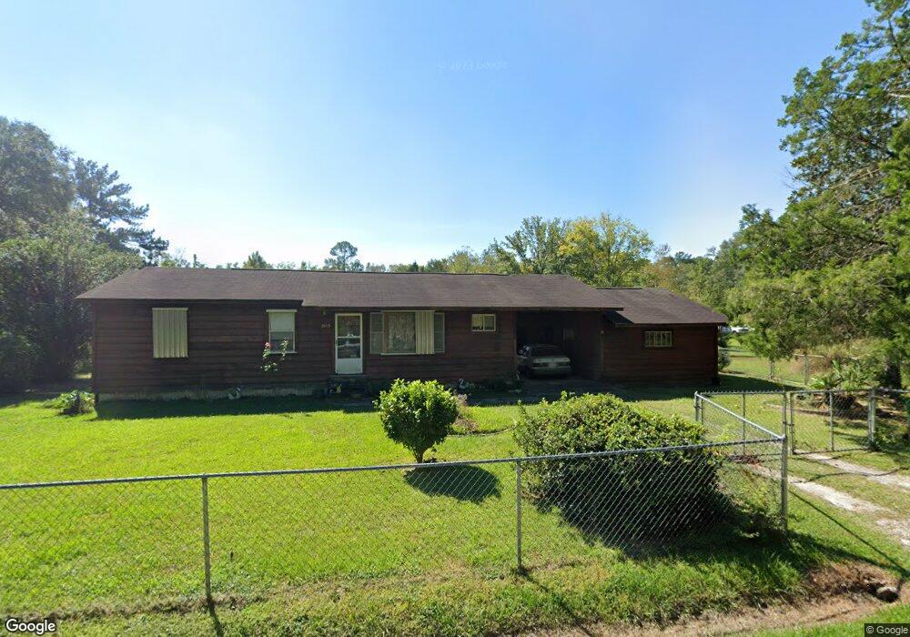 3612 Lundy Williams Rd, Moss Point, MS 39562 - photo 1