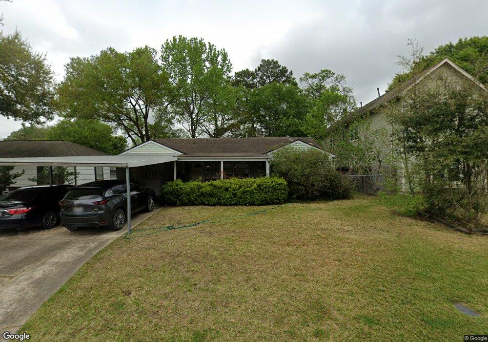 1814 Libbey Dr, Houston, TX 77018 - photo 1