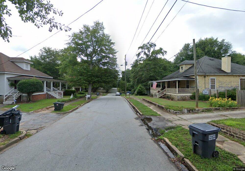 0 Hill St NE unit 7508903, Conyers, GA 30012 - photo 1