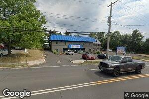 341 W Lincoln Hwy, Langhorne, PA 19047