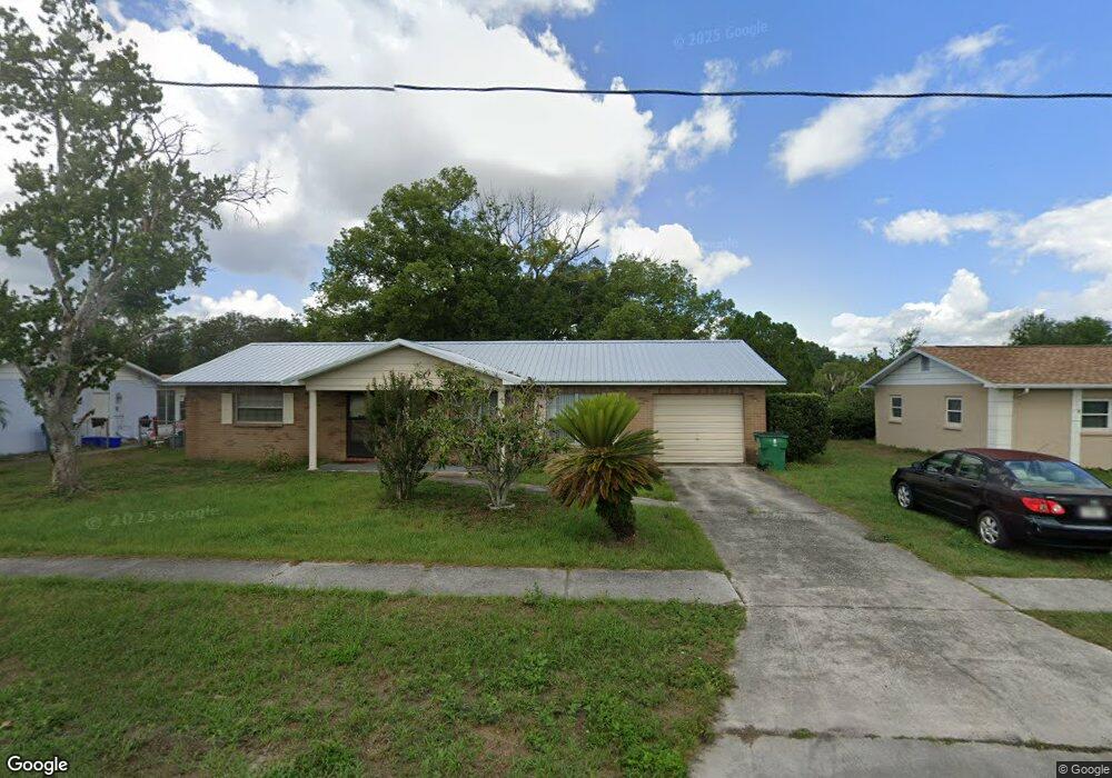 6151 18th St, Zephyrhills, FL 33542 - photo 1