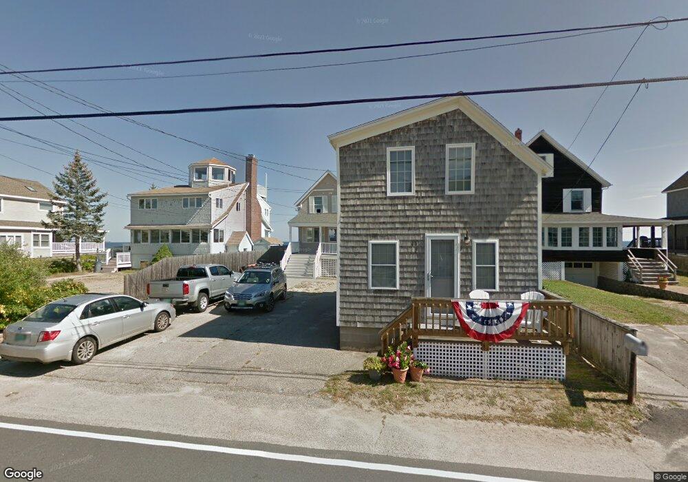 281 Atlantic Ave unit 3, Wells, ME 04090 - photo 1