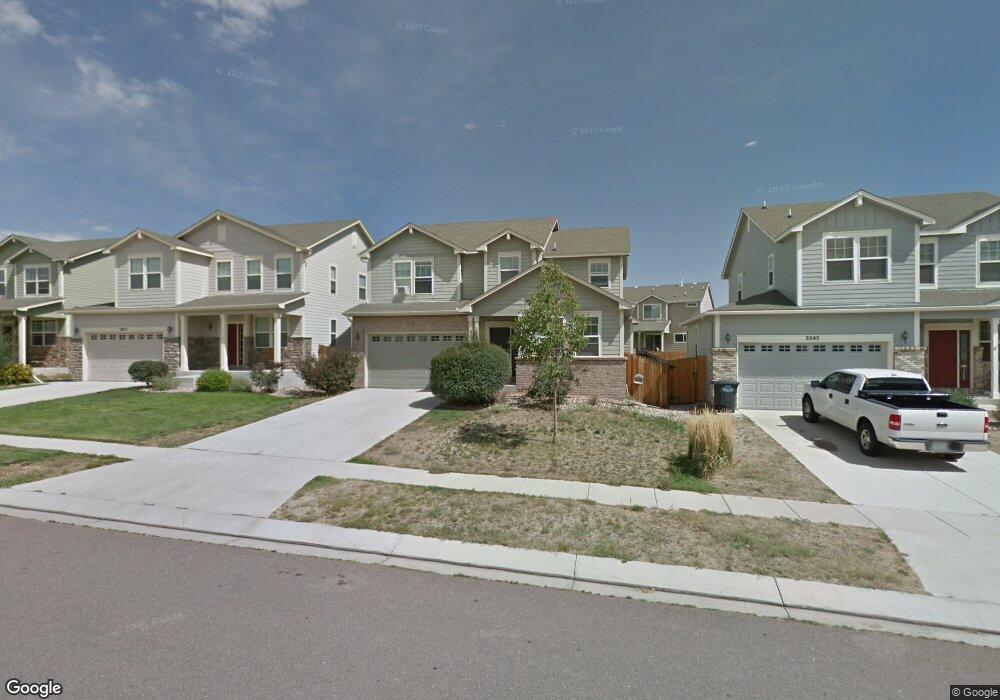 2059 Capital Dr, Colorado Springs, CO 80951 - photo 1