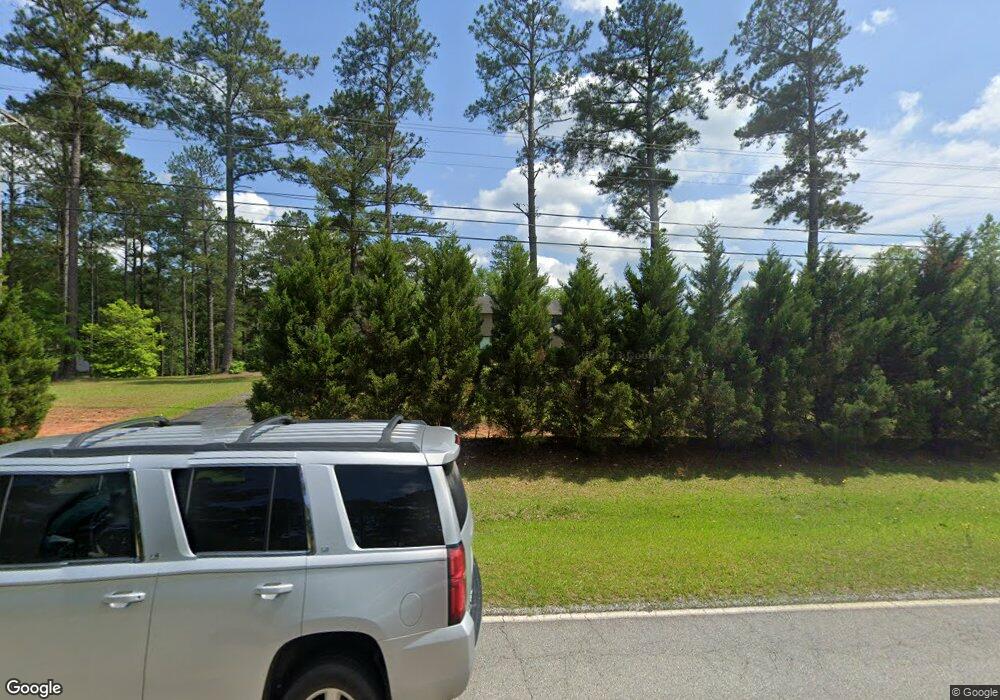 1011 Pate Rd, Juliette, GA 31046 - photo 1