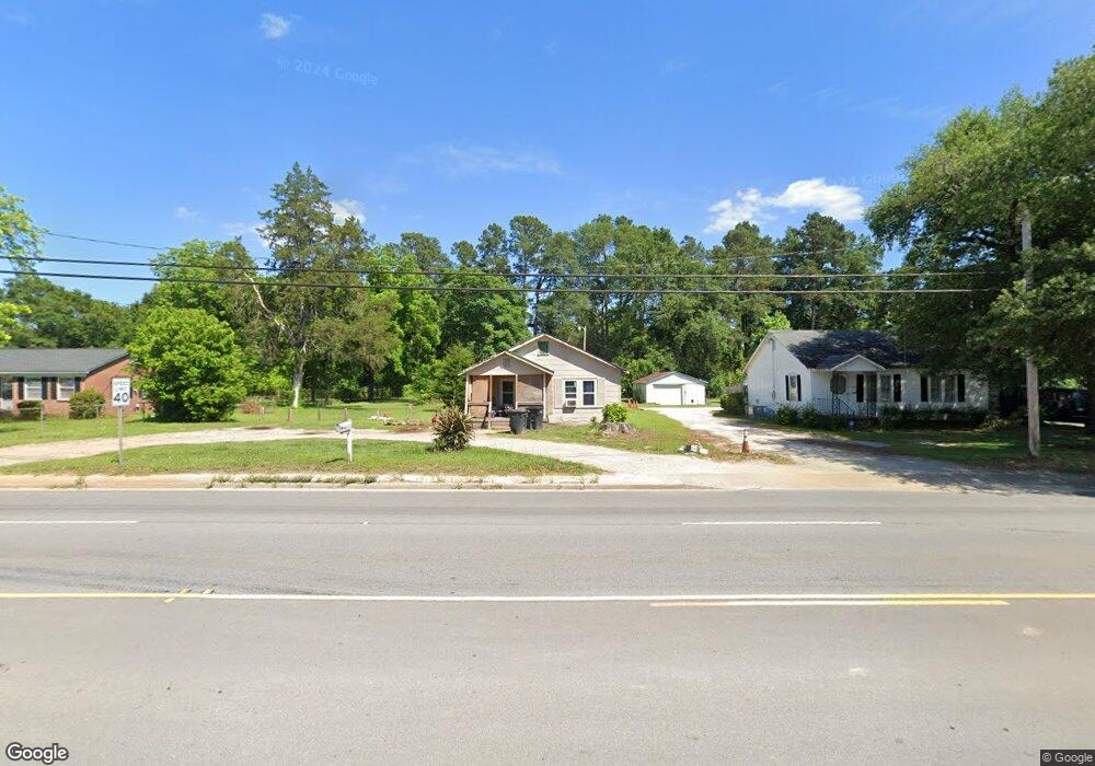 1512 Jefferson Davis Hwy, Camden, SC 29020 - photo 1