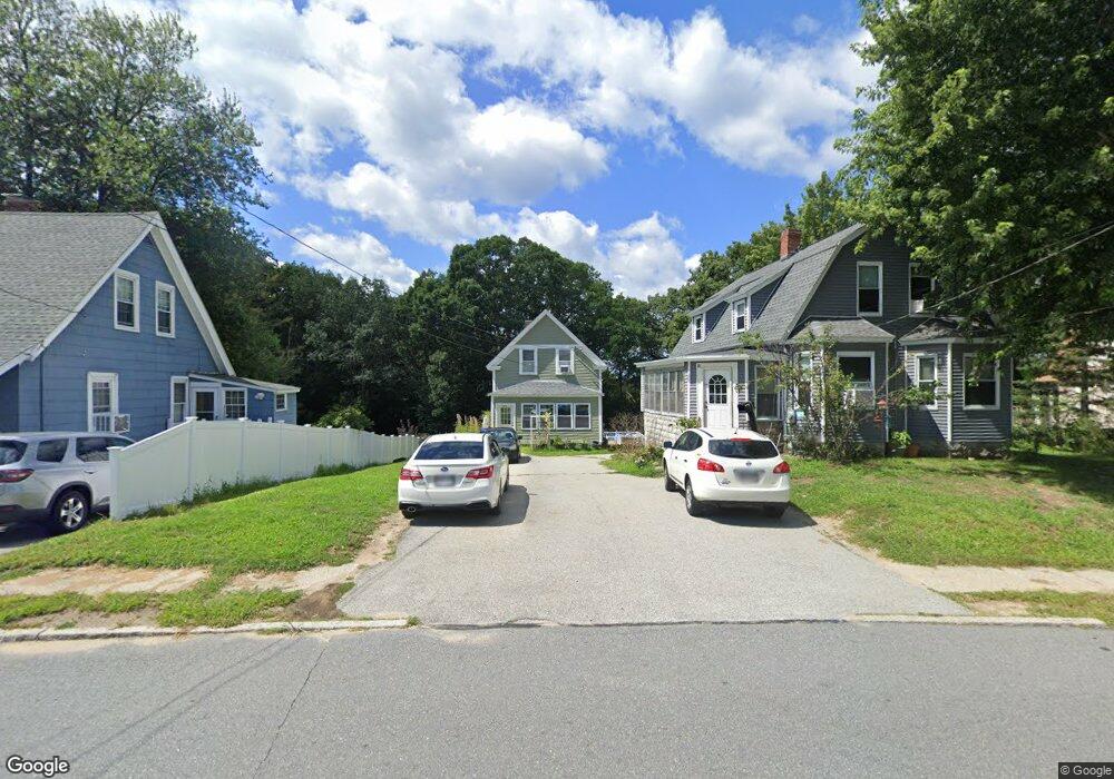 14 1/2 Webb St unit 1, Methuen, MA 01844 - photo 1