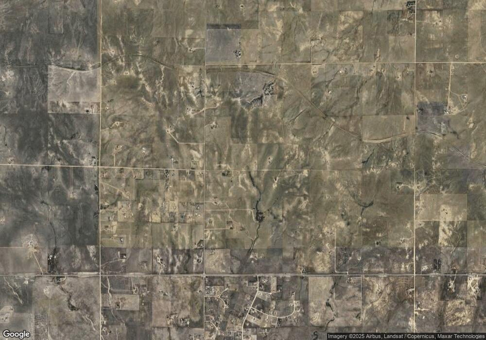 001 Murphy Rd, Calhan, CO 80808 - photo 1