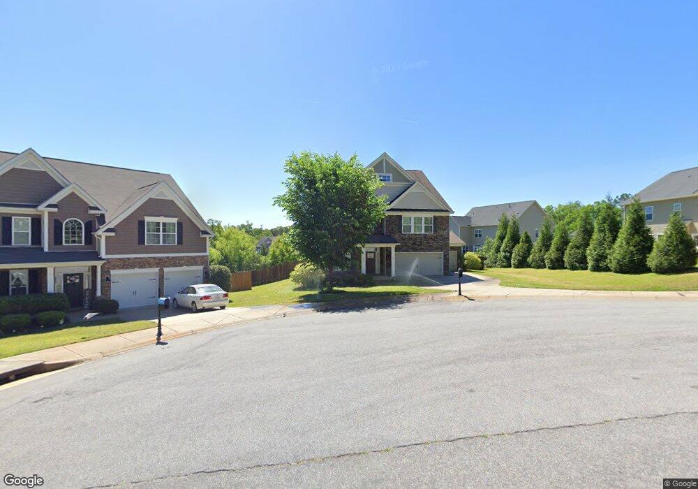 402 Eagle Claw Ct, Chapin, SC 29036 - photo 1