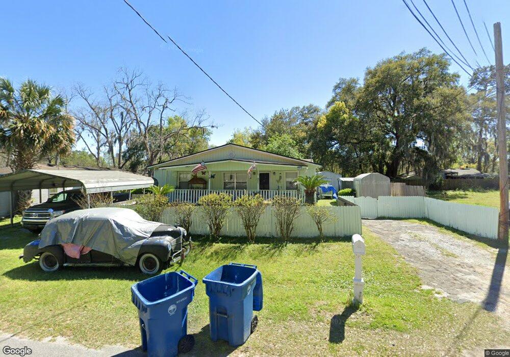 2814 Myrtis Rd, Jacksonville, FL 32218 - photo 1