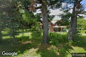 N11707 Alma Center Rd, Humbird, WI 54746