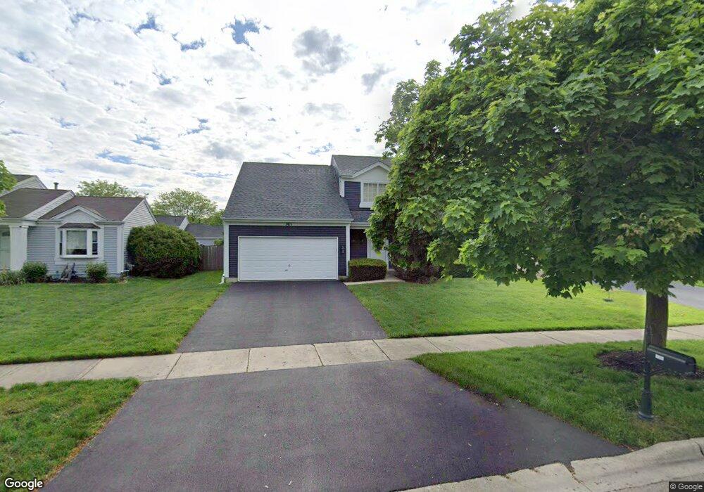 1411 N Elmwood Dr, Aurora, IL 60506 - photo 1