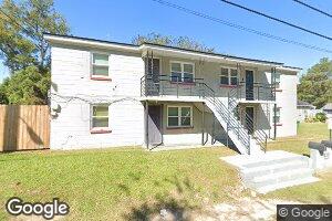 505 Davis Ave Unit C, Savannah, GA 31408