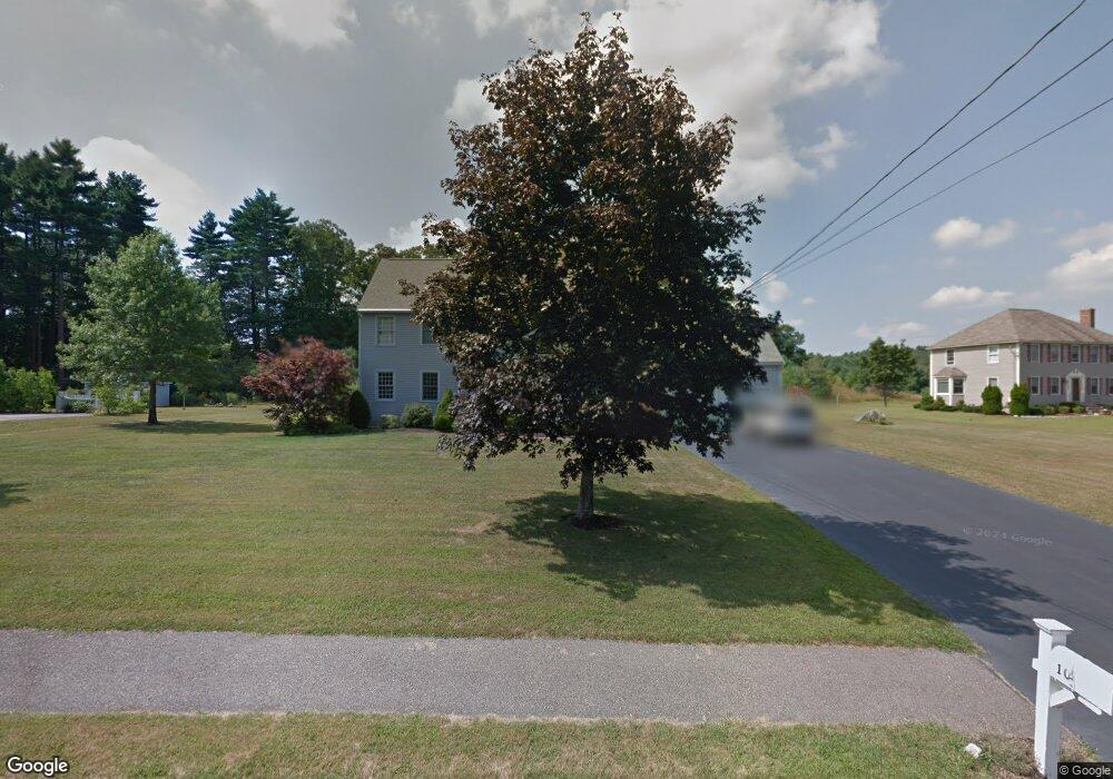 10 Trevor Rd, Franklin, MA 02038 - photo 1