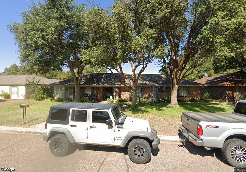 3202 Reo Dr, Midland, TX 79705 - photo 1