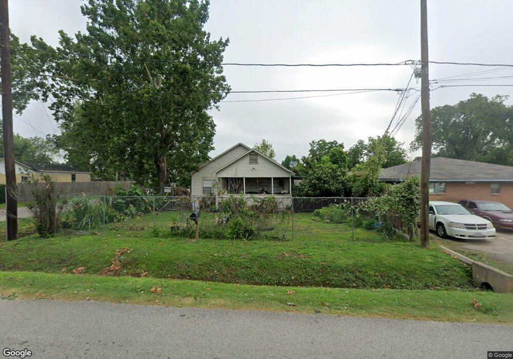 2501 Reid St, Houston, TX 77026 - photo 1