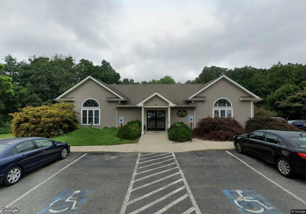 25 Green Hollow Rd, Killingly, CT 06239 - photo 1