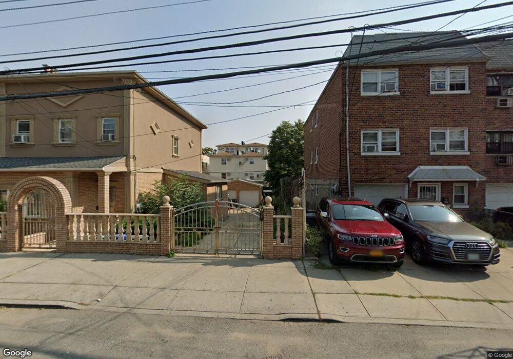 103-63 102nd St, Jamaica, NY 11417 - photo 1