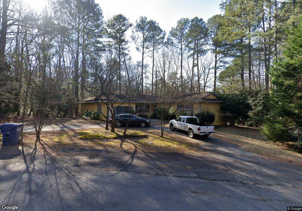 325 Winterberry Dr, Athens, GA 30606 - photo 1