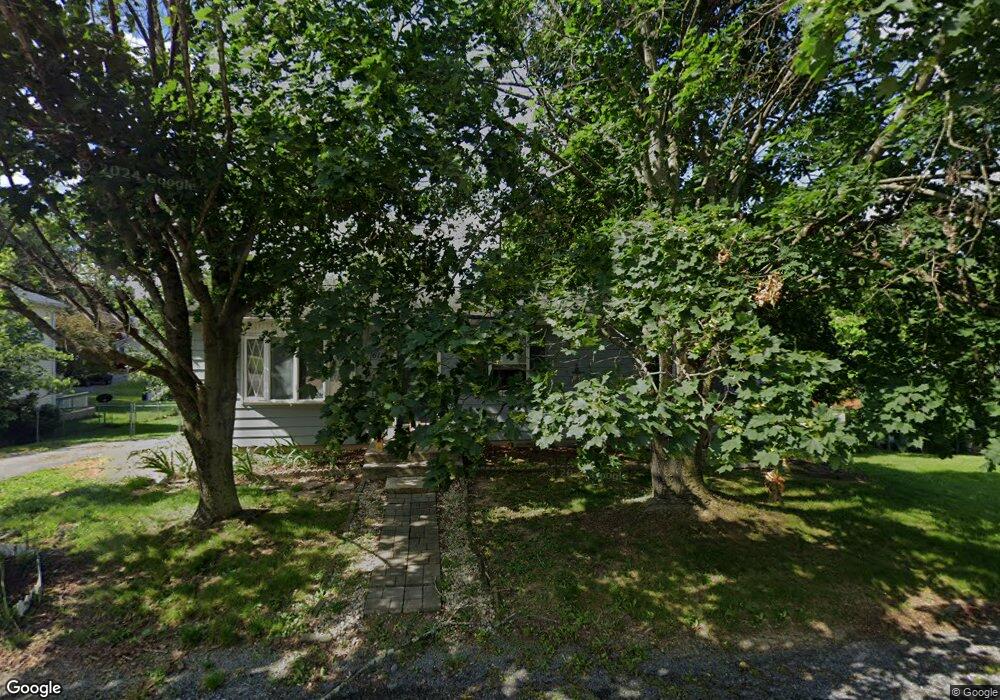 611 Tritapoe Dr, Knoxville, MD 21758 - photo 1