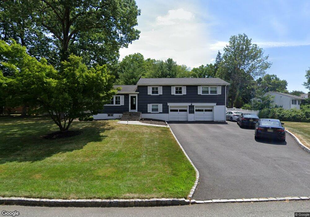 6 Mount Vernon Way, Whippany, NJ 07981 - photo 1