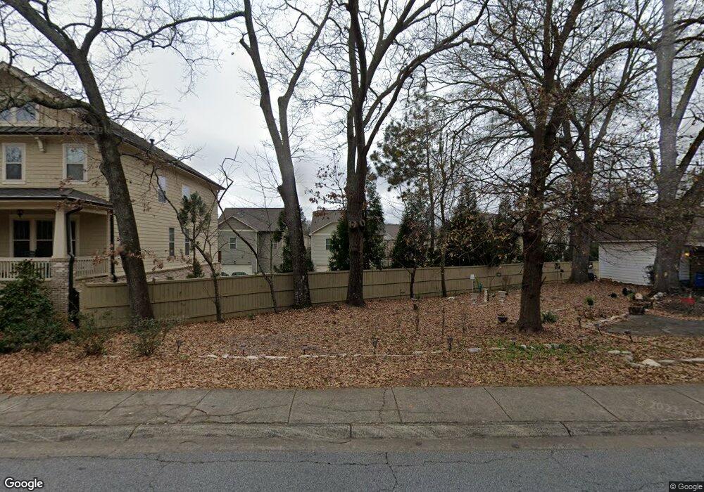 0 Wynndowne Trail unit 8359119, Smyrna, GA 30080 - photo 1