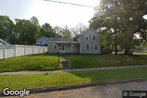 565 White Pigeon St, Constantine, MI 49042