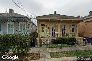 3912 Perrier St, New Orleans, LA 70115