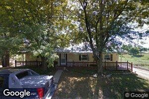 300 Seminary St, Circleville, KS 66416