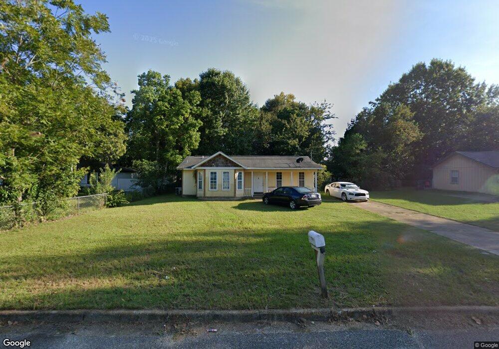 2820 Nottingham Way, Dothan, AL 36305 - photo 1