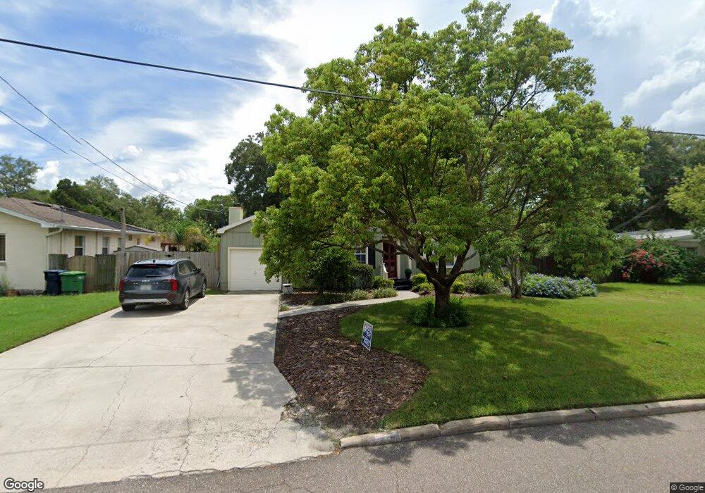 4204 W San Luis St, Tampa, FL 33629 - photo 1