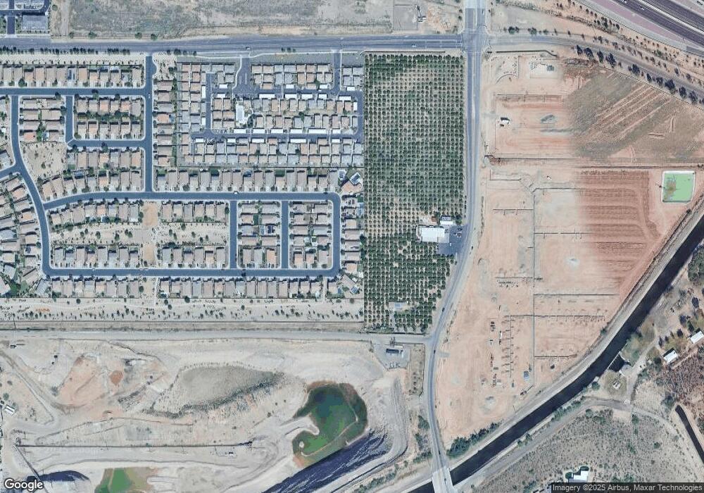 3435 North Orchard, Mesa, AZ 85213 - photo 1