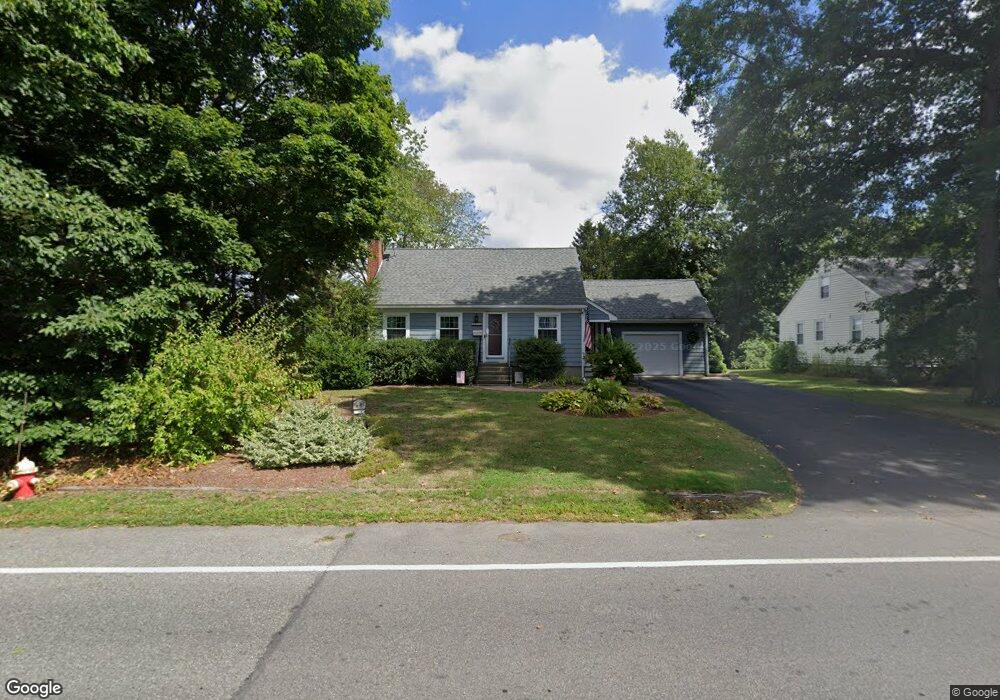 317 Raynor Ave, Whitman, MA 02382 - photo 1
