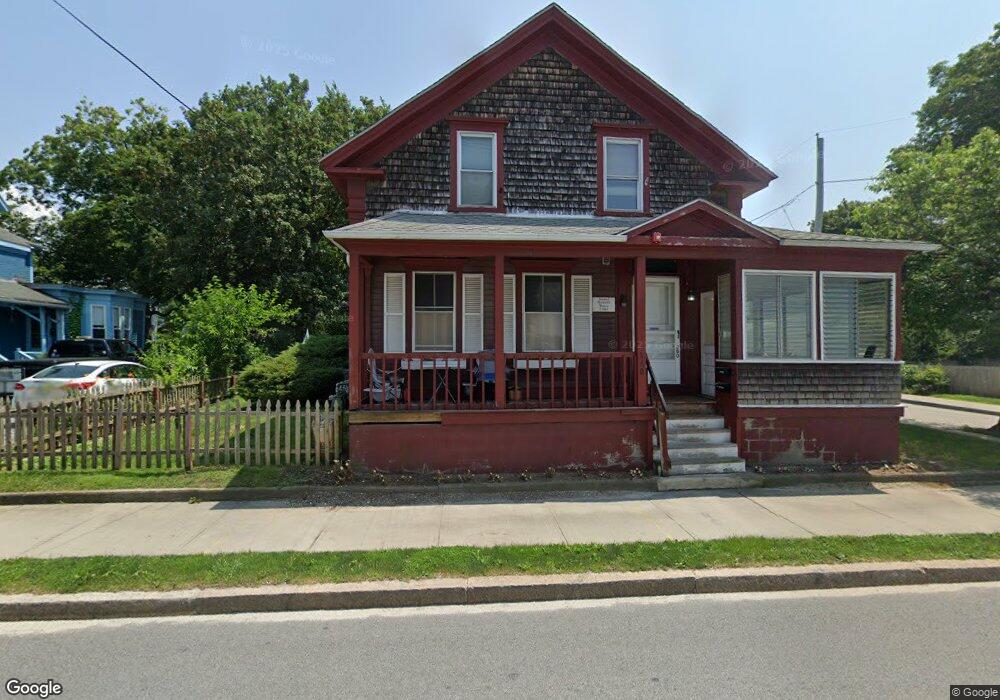 360 Water St, Warren, RI 02885 - photo 1
