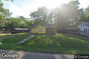 260 Lexington St, Pickens, MS 39146
