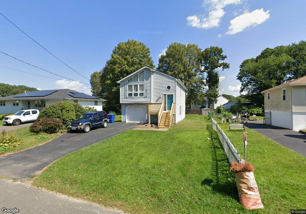 482 Chestnut Hill Ave, Waterbury, CT 06704 - photo 1