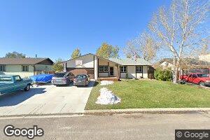 313 Highridge Cir, Wright, WY 82732