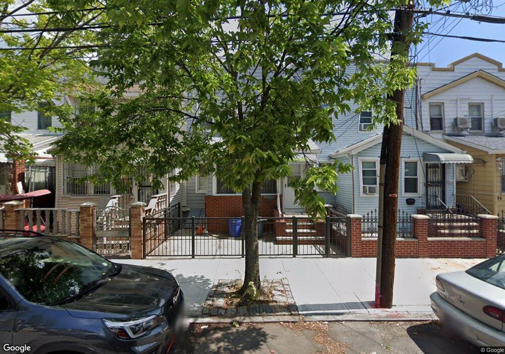 9417 77th St, Ozone Park, NY 11416 - photo 1