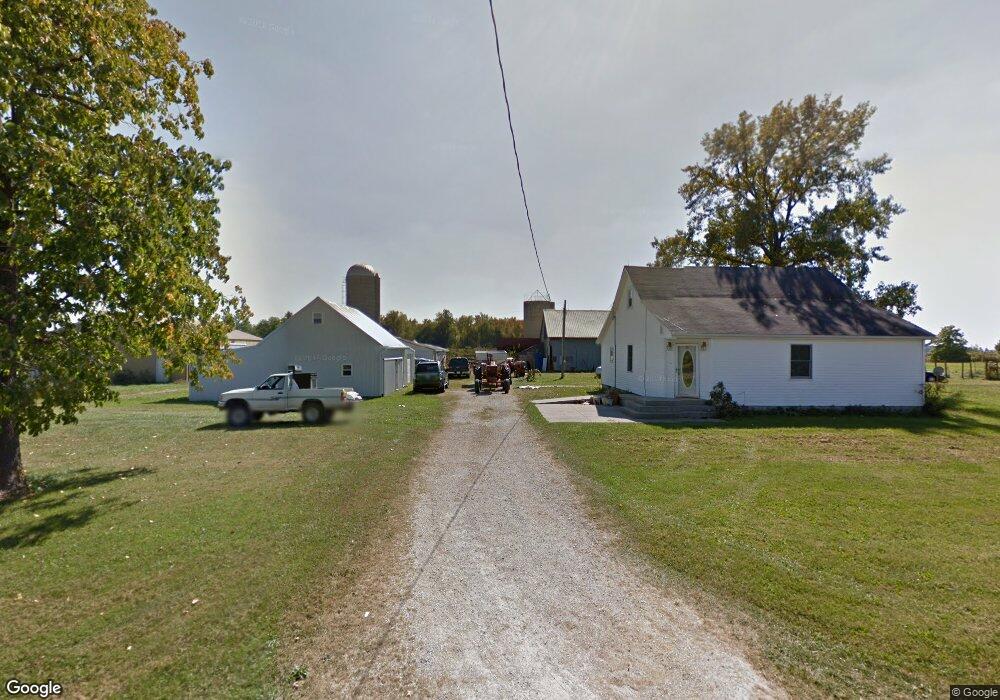 5585 E County Road 300 S, Greensburg, IN 47240 - photo 1