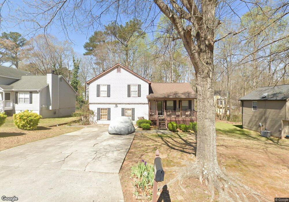 7121 Stanley Ln unit 8, Jonesboro, GA 30236 - photo 1