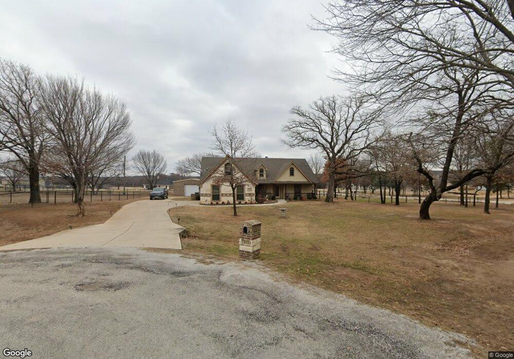 113 Knight Ct, Springtown, TX 76082 - photo 1