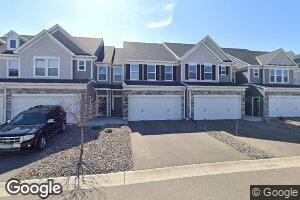 5134 94th Ln N, Brooklyn Park, MN 55443