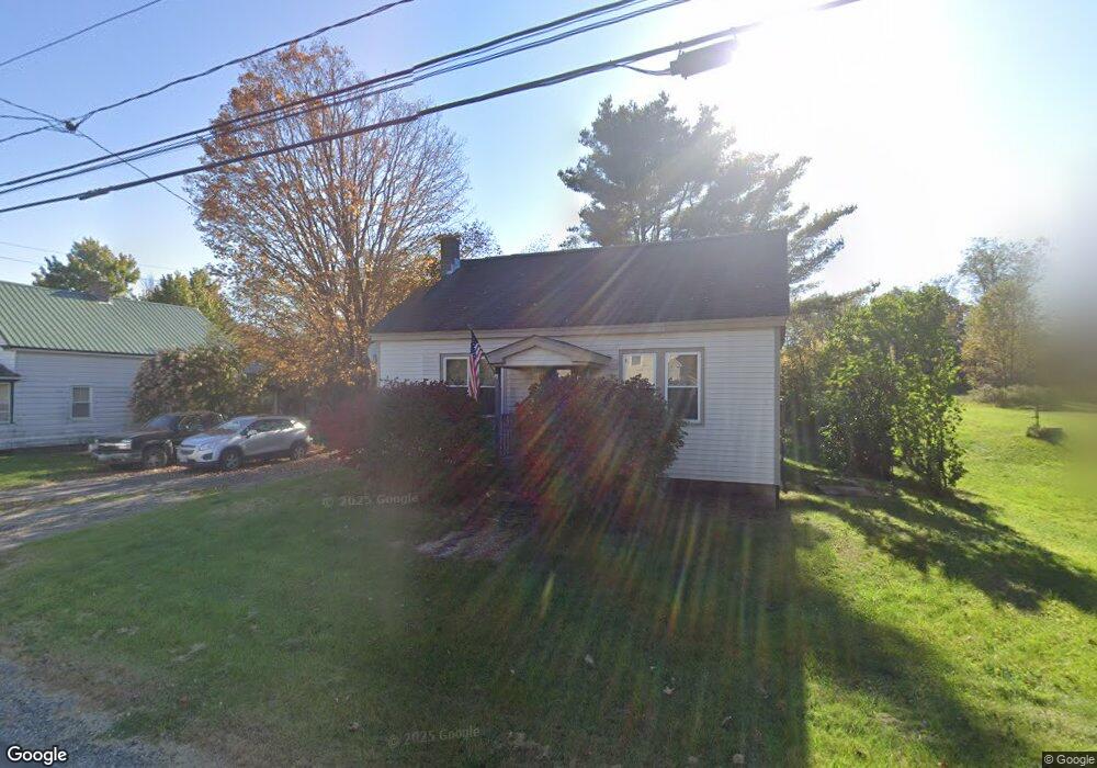 161 Forest Rd, Marlow, NH 03456 - photo 1