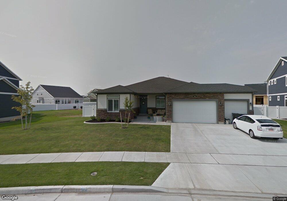 1168 W Tivoli Way, Syracuse, UT 84075 - photo 1