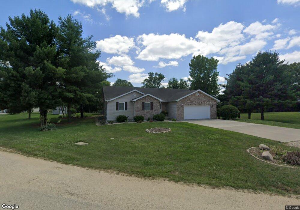 15240 N Holden Ave, Effingham, IL 62401 - photo 1