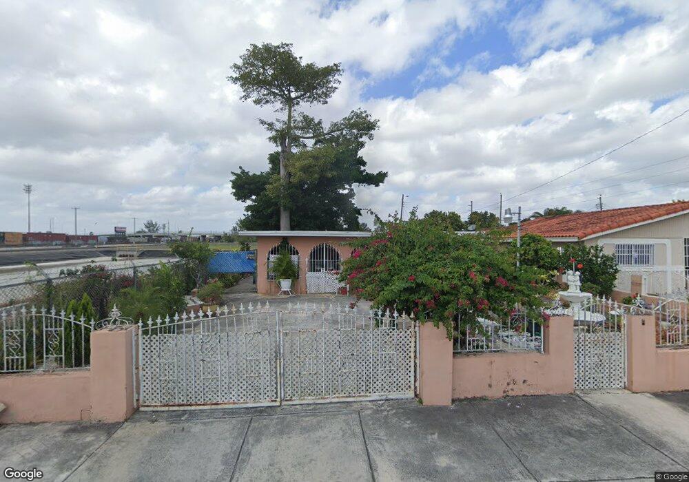 3679 NW 99th St, Miami, FL 33147 - photo 1