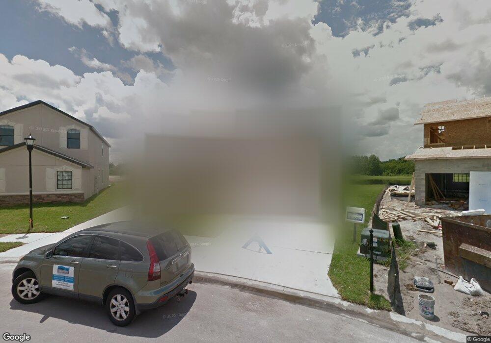 13804 Felix Will Rd, Riverview, FL 33579 - photo 1