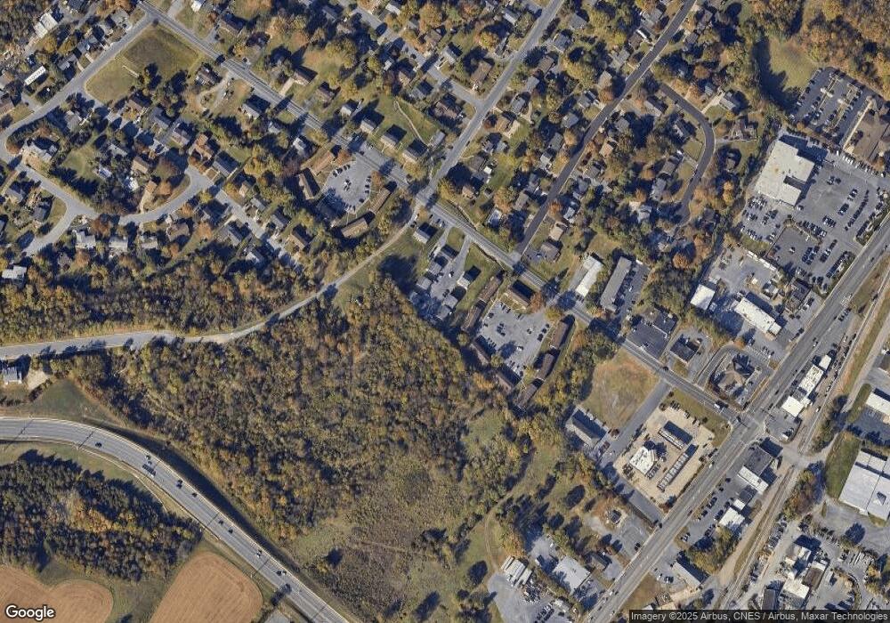 41 Pleasant Hill Rd unit E, Harrisonburg, VA 22801 - photo 1