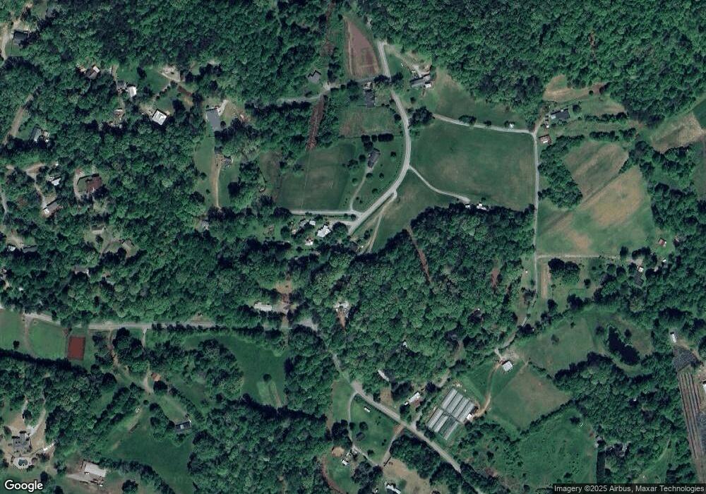 1520 Clay Creek Falls Rd, Dahlonega, GA 30533 - photo 1