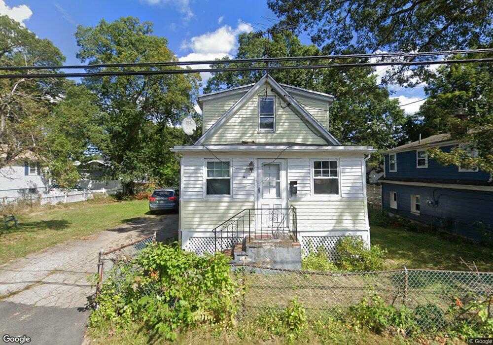 7 Harriette St N, Randolph, MA 02368 - photo 1