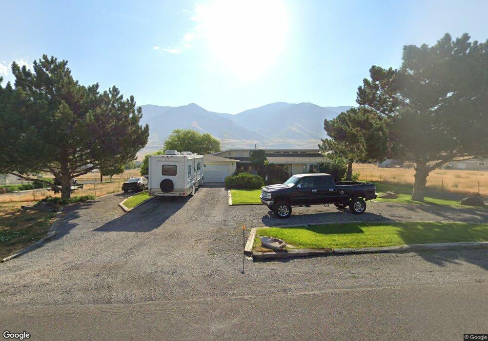 7706 Mountain View Rd, Tooele, UT 84074 - photo 1